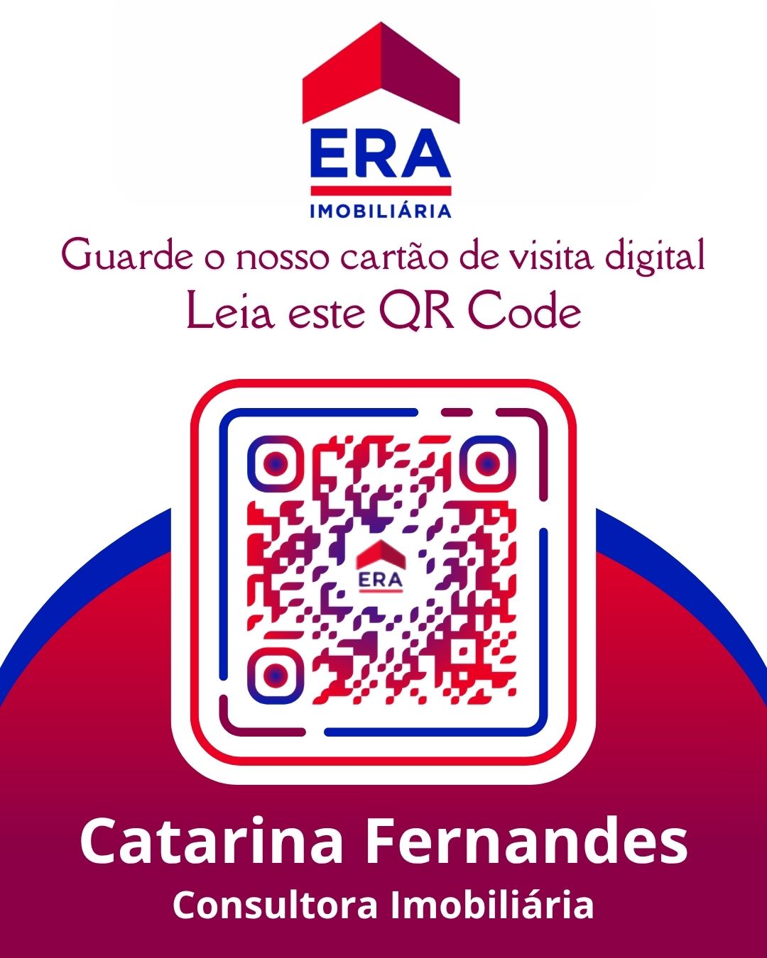 Era Imobiliária - Gandra
